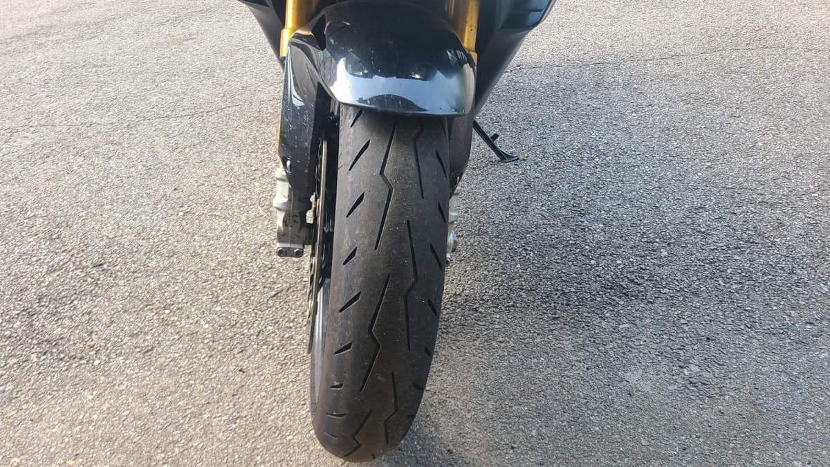 혼다 CBR 1000 RR-R 파이어블레이드 SP 9