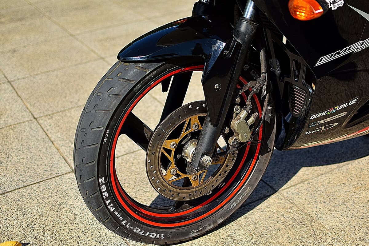 대림 로드윈 VJF-I 9