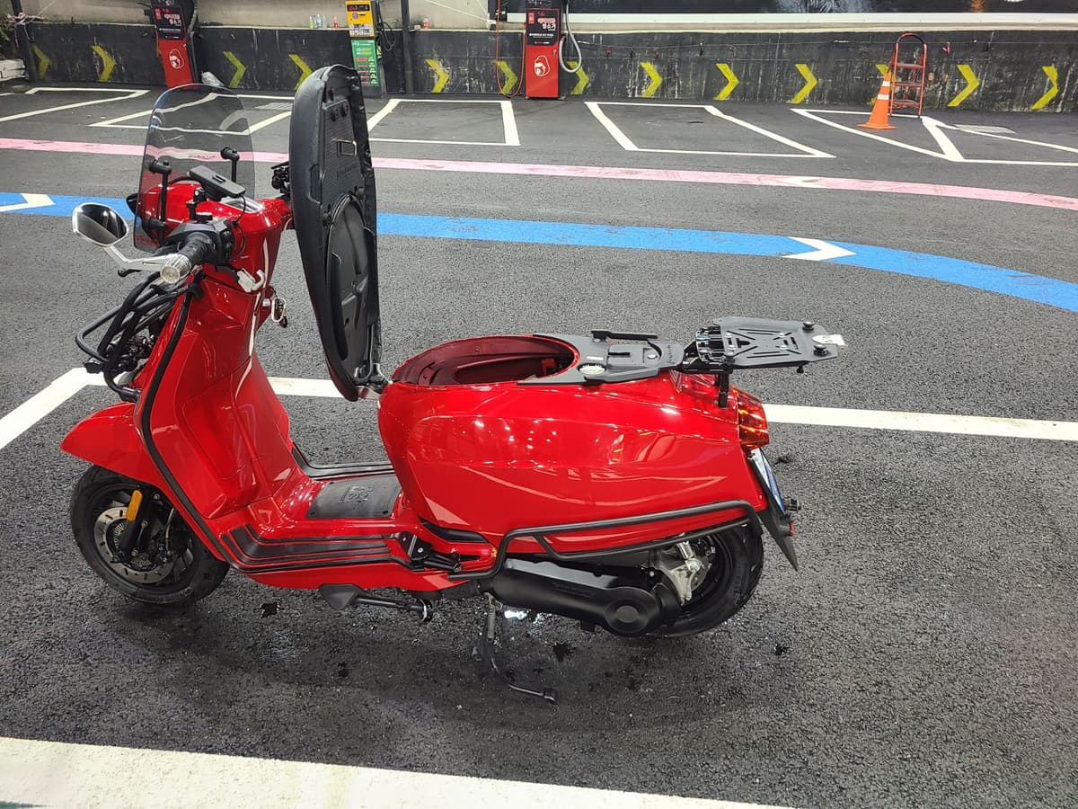 람브레타 V 125 2