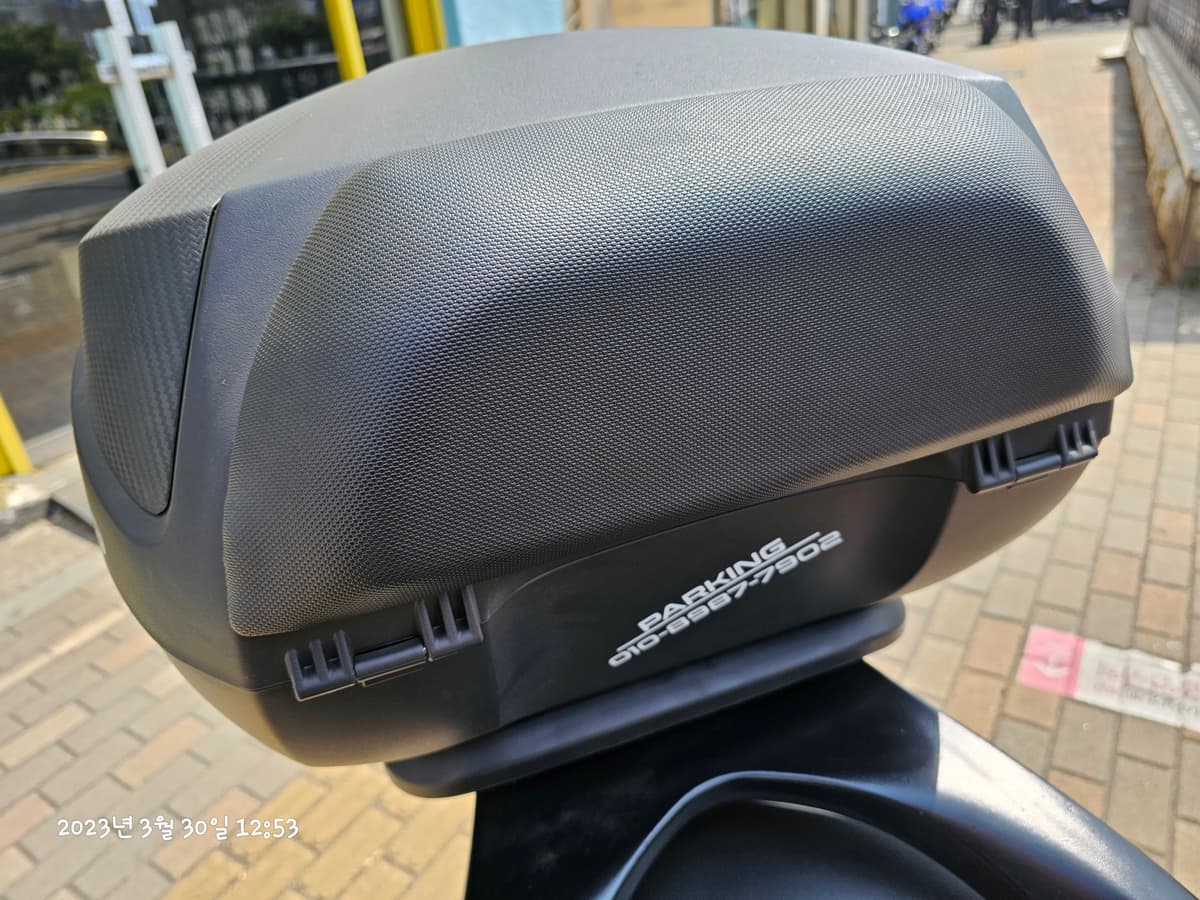 야마하 NMAX 155 15