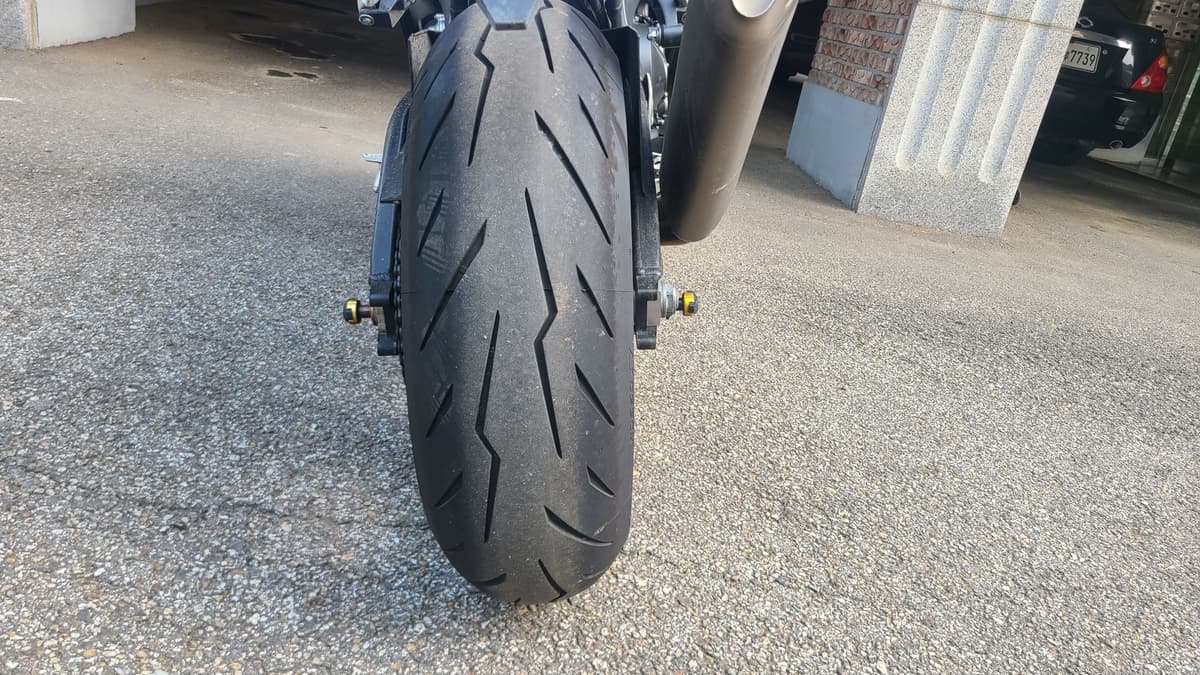 혼다 CBR 1000 RR-R 파이어블레이드 SP 11