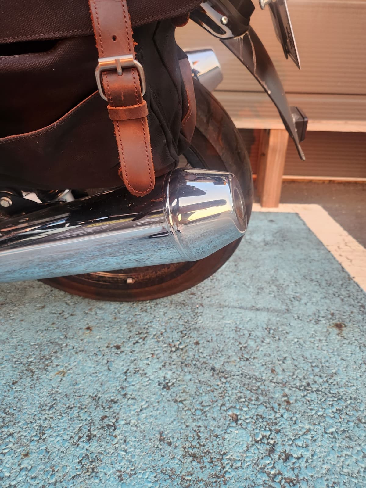 로얄엔필드 컨티넨탈 GT 650 10