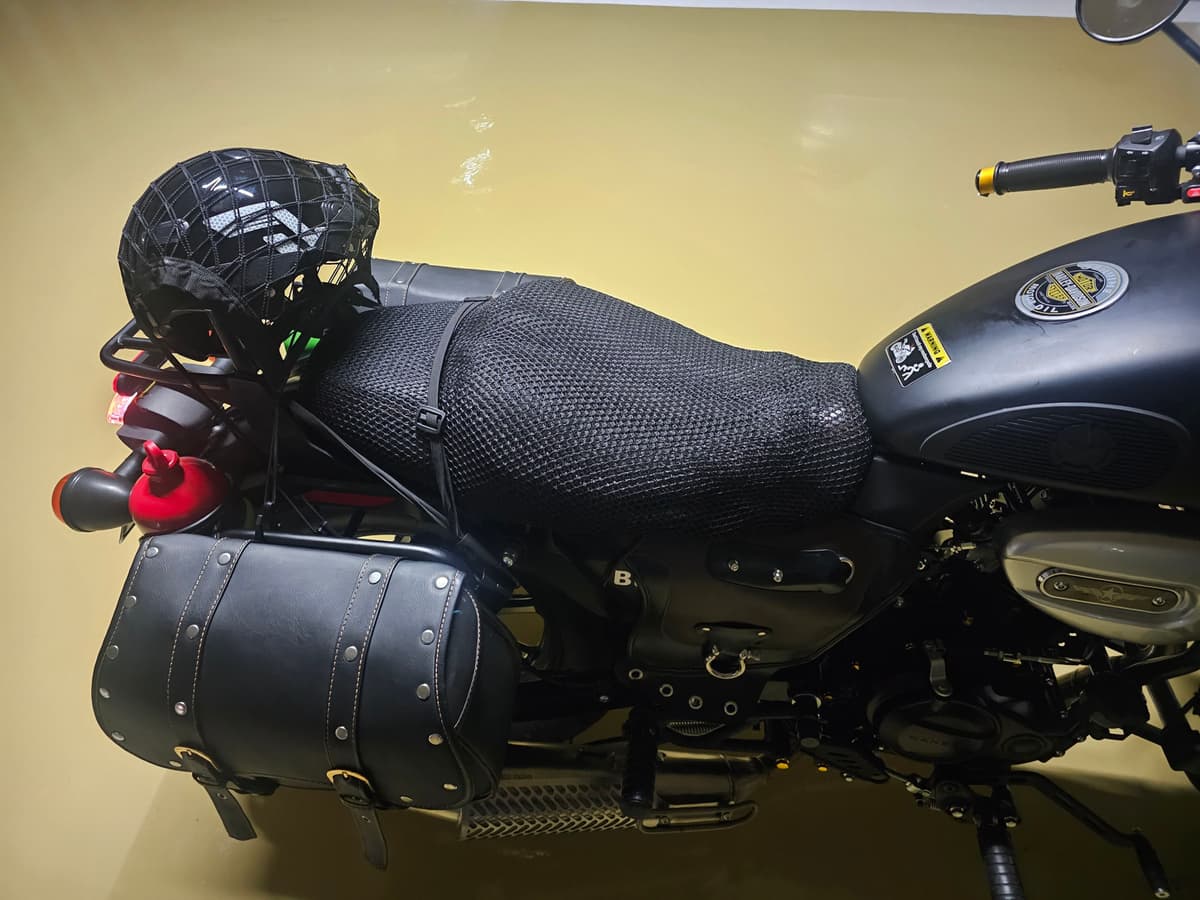 기타 베네트 125 2