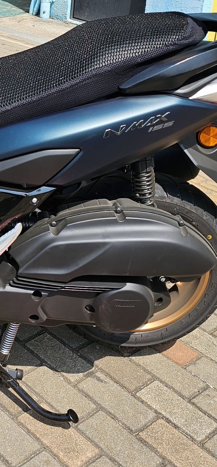 야마하 NMAX 155 7
