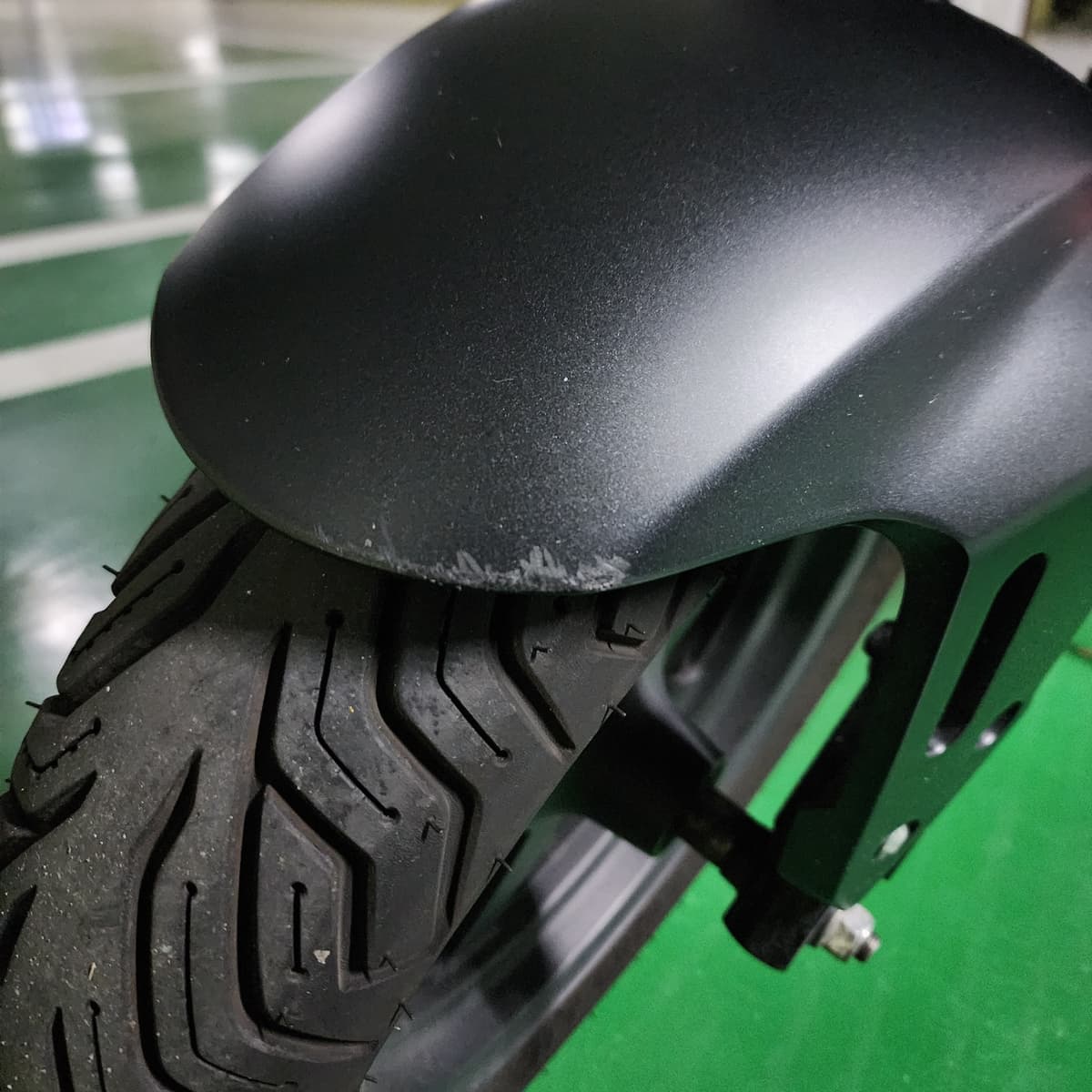 혼다 MSX 125 그롬 14