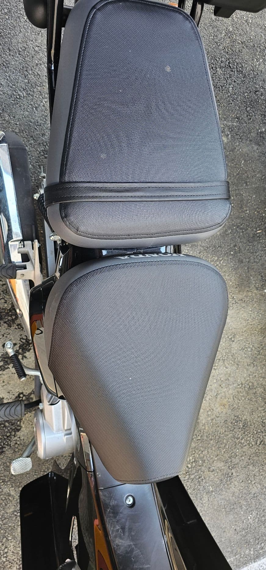 혼다 슈퍼 커브 110 8