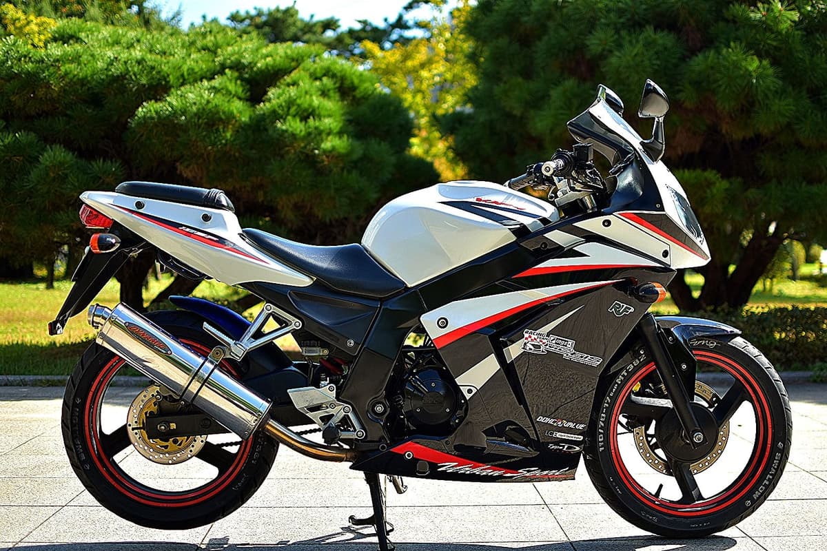 대림 로드윈 VJF-I 1