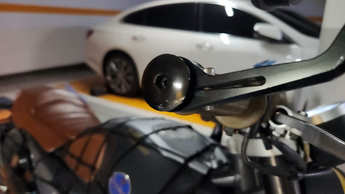 몬디알 힙스터 125 more