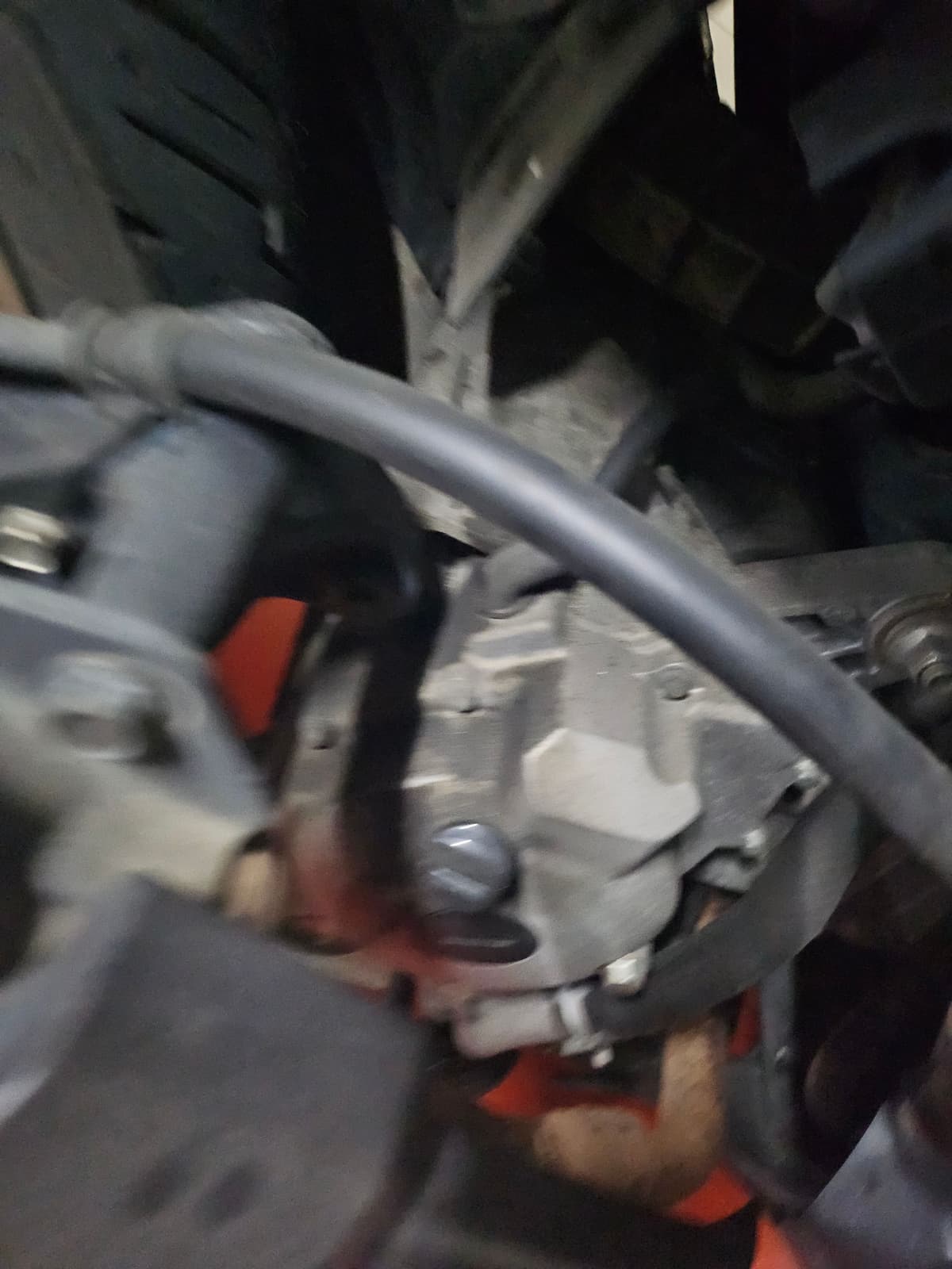 야마하 XMAX 300 ABS 7