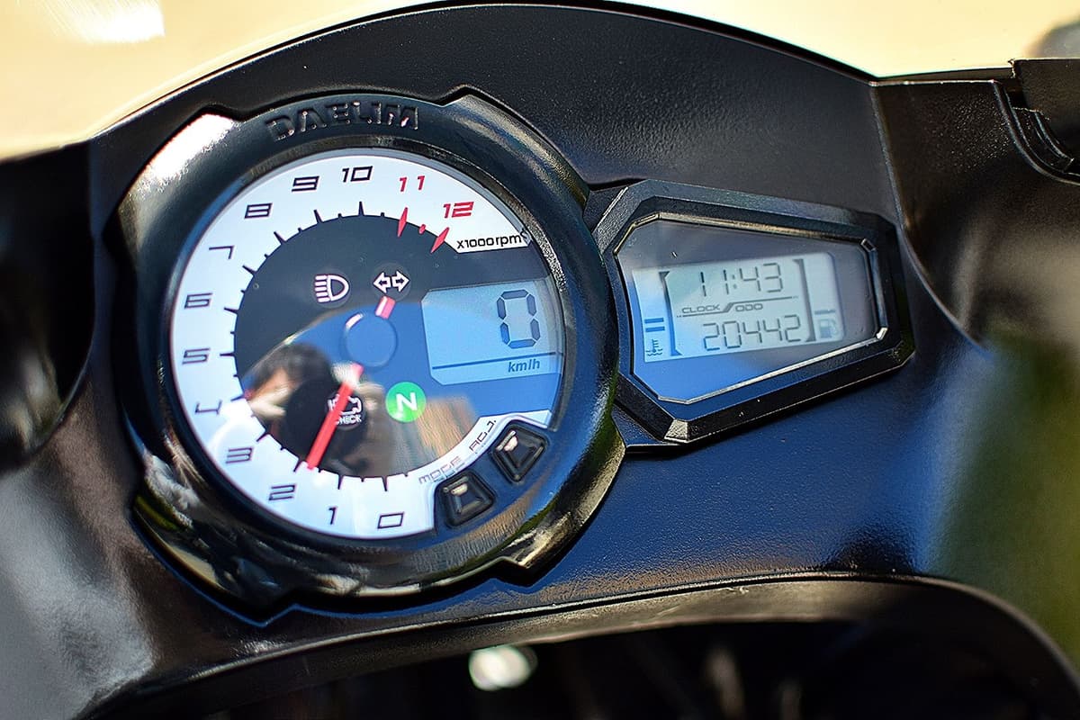 대림 로드윈 VJF-I 5