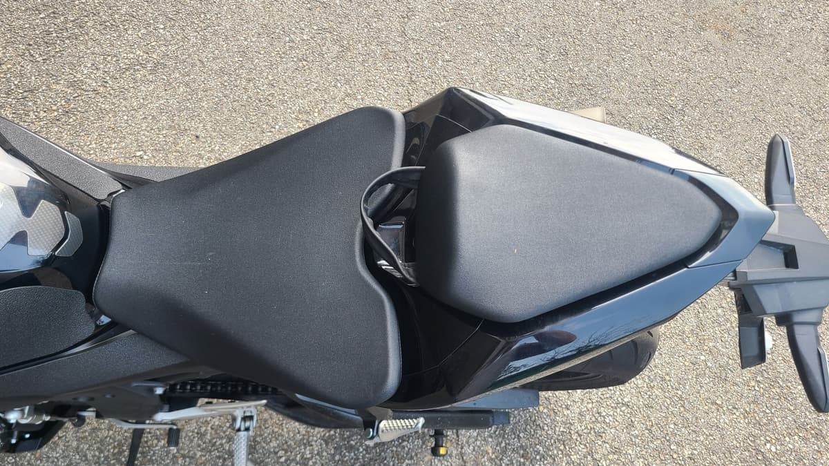 혼다 CBR 1000 RR-R 파이어블레이드 SP 8