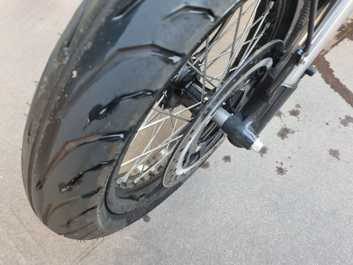 착한스쿠터 레트로 125 9