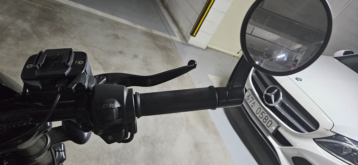 할리데이비슨 스트리트 로드 750 more