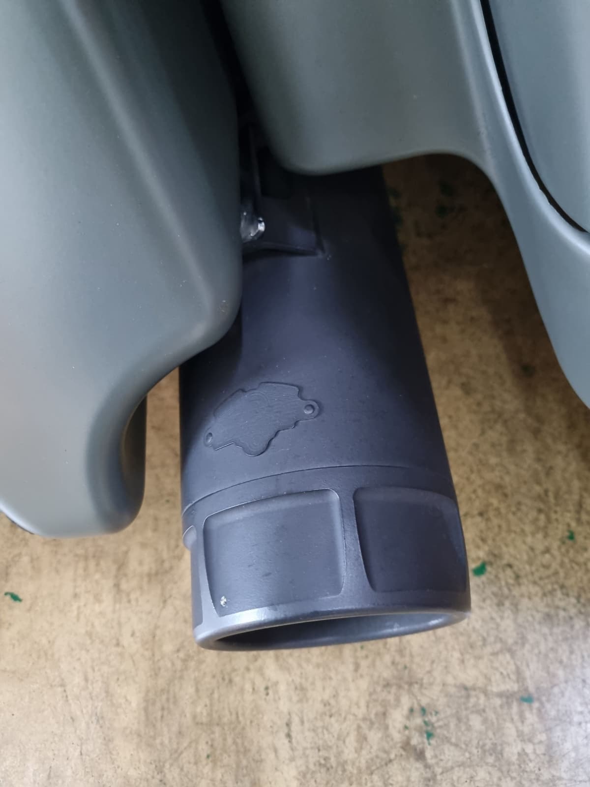 할리데이비슨 스트리트 글라이드 스페셜 8