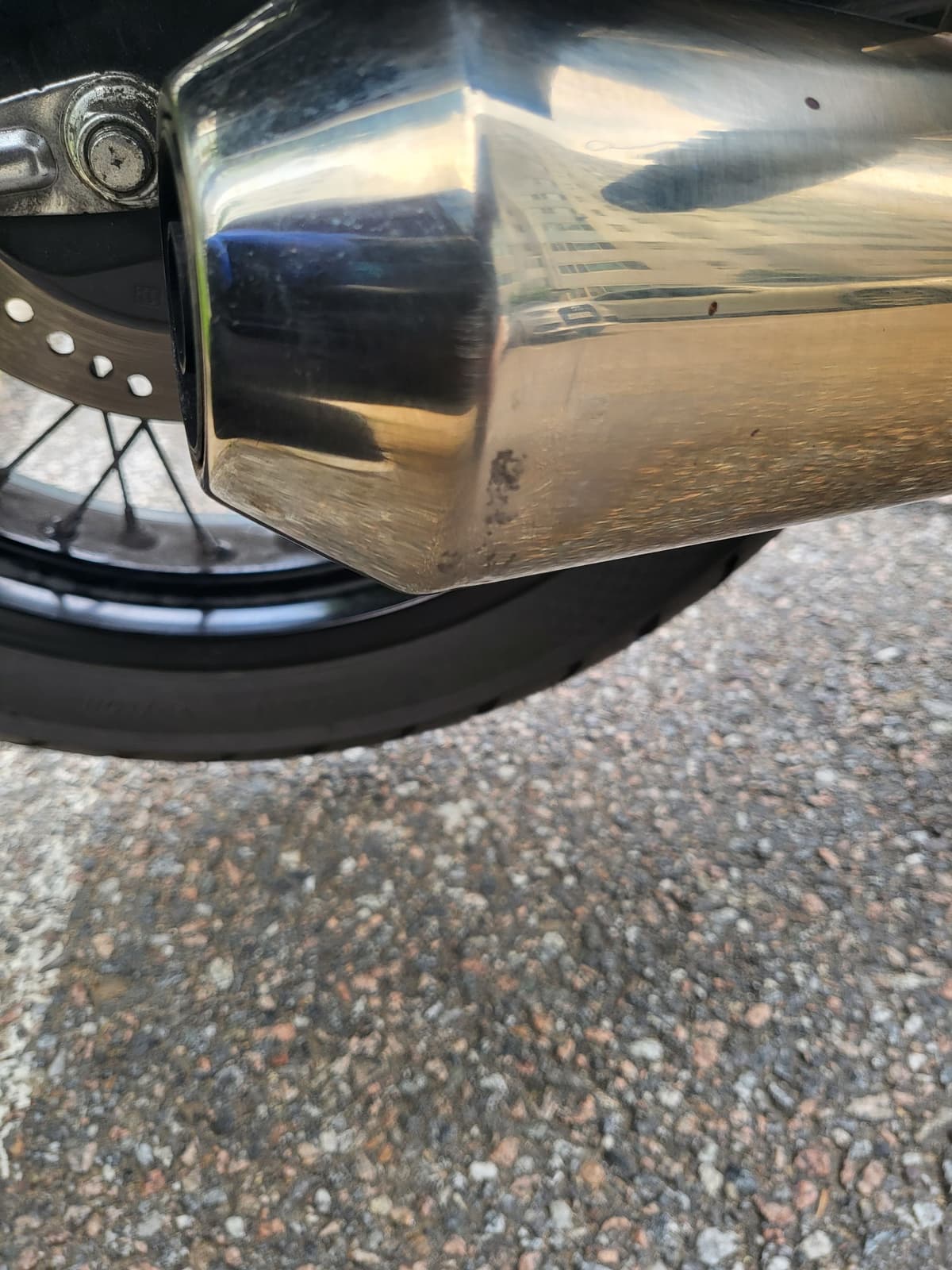 엘로이모터스 팬텀 125 S 7