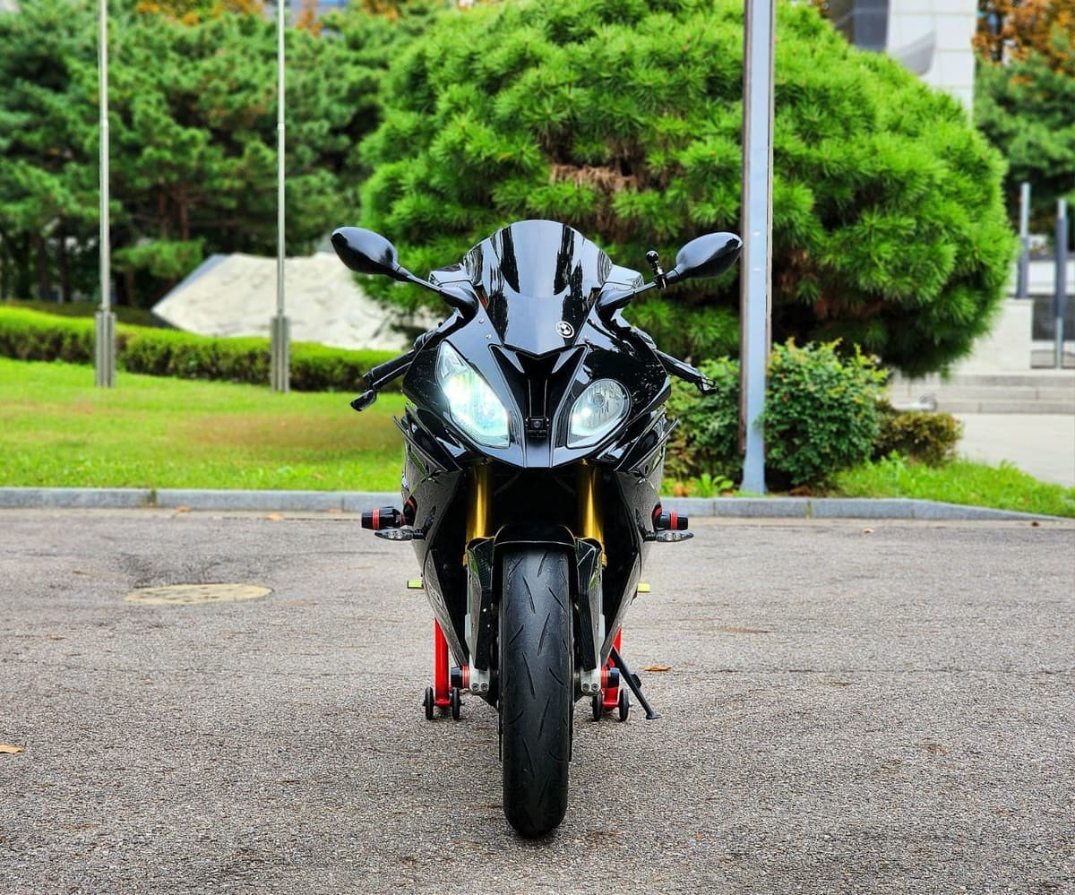 BMW S 1000 RR 3