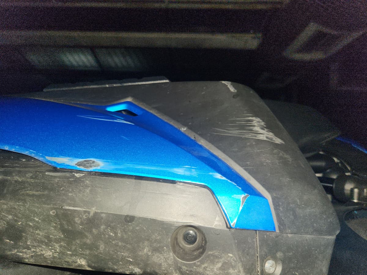 혼다 포르자 350 more