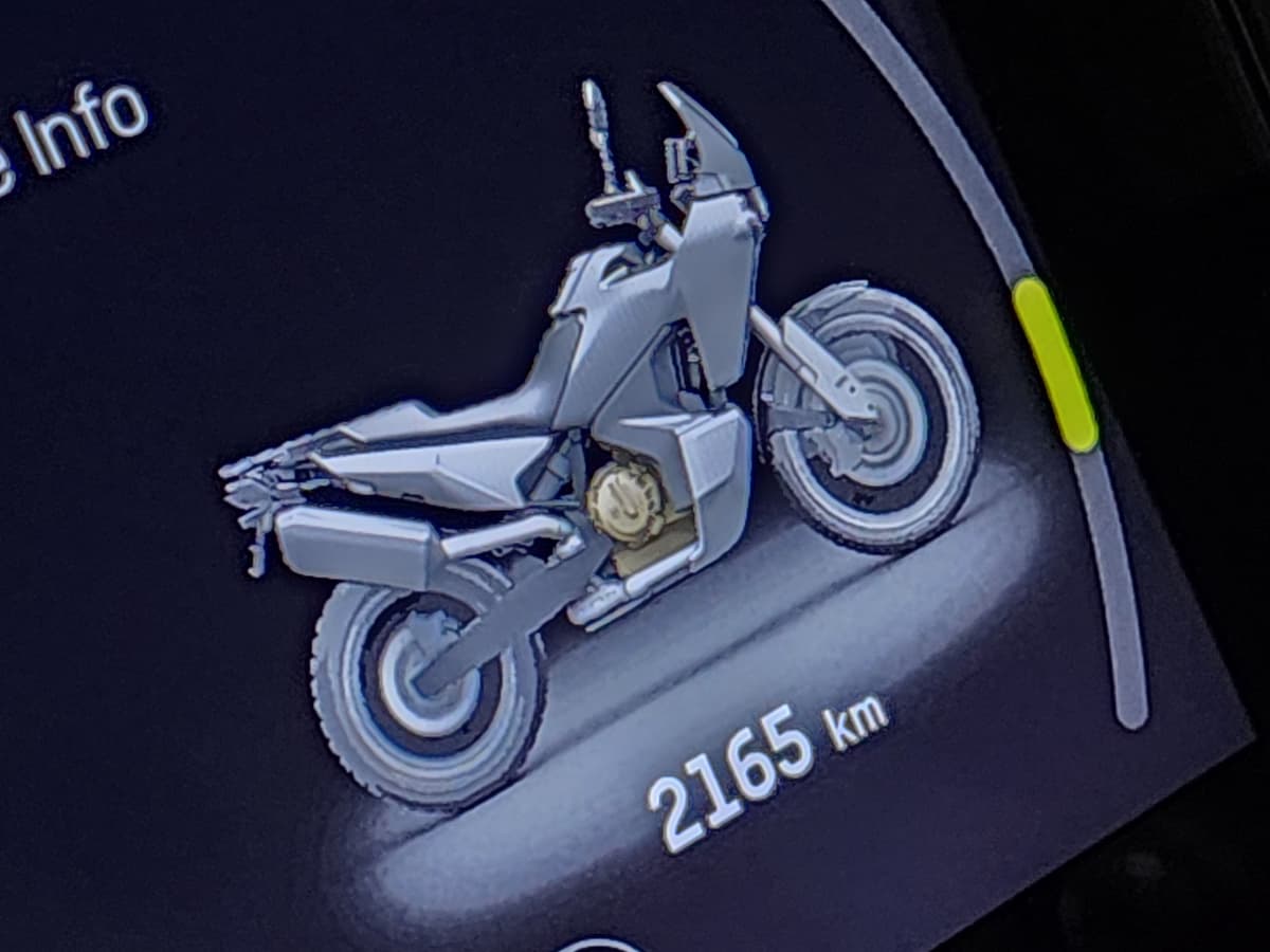 허스크바나 노든 901 5