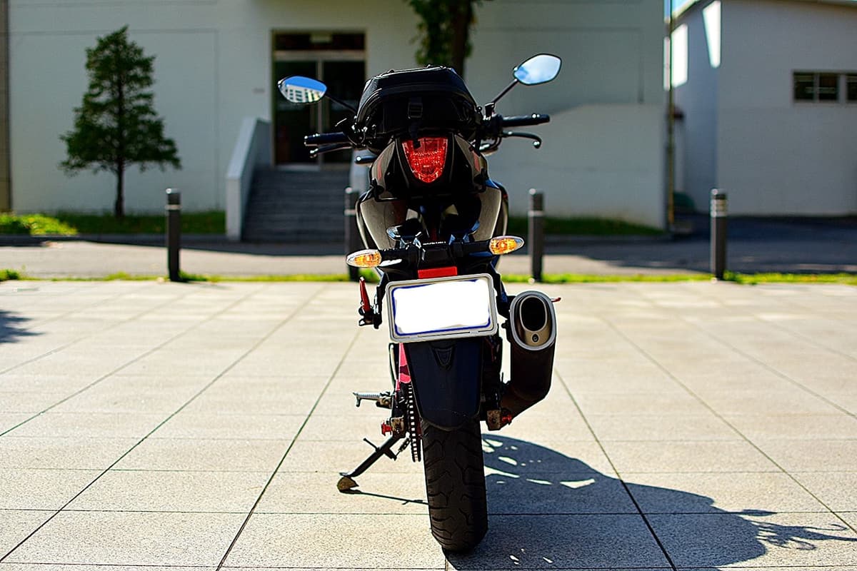 스즈키 GSX S 125 4