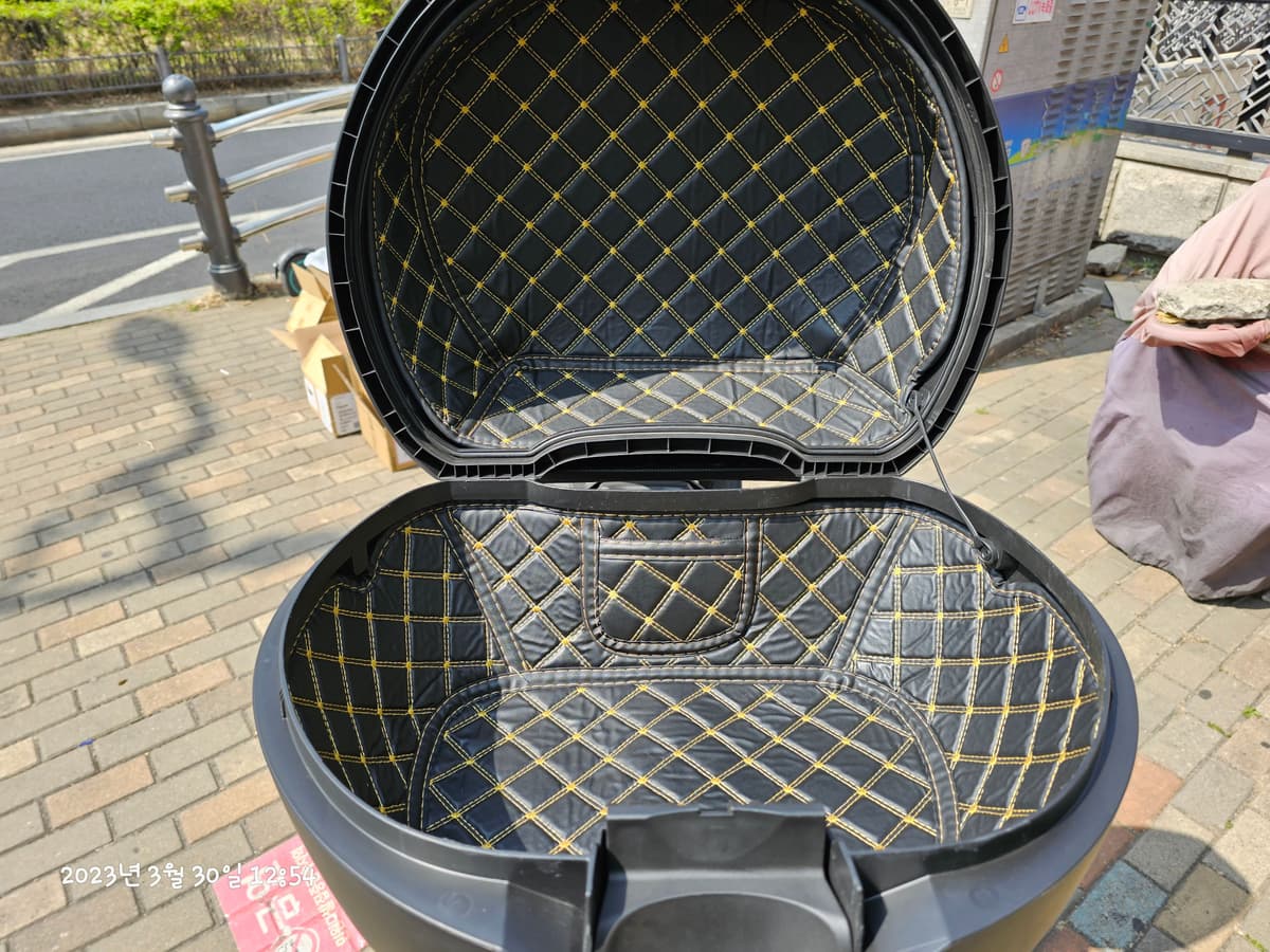 야마하 NMAX 155 14