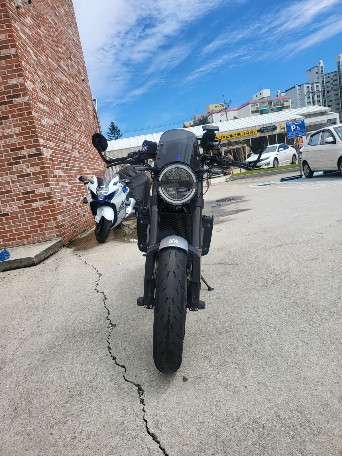 허스크바나 비트필렌 701 3