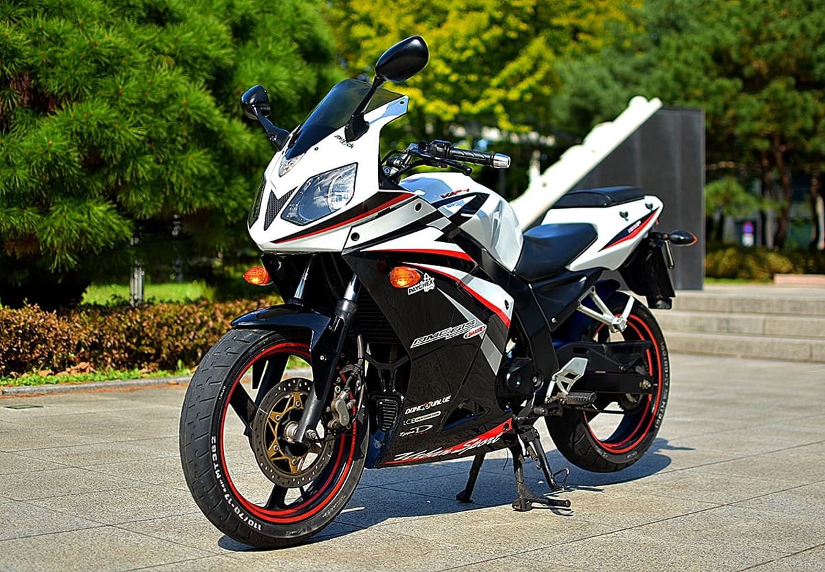 대림 로드윈 VJF-I 12