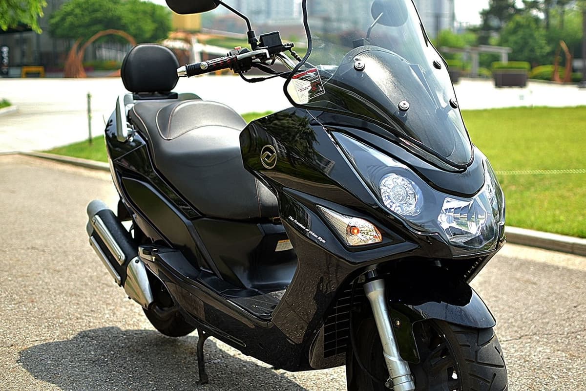 대림 Q2 다이나믹 13