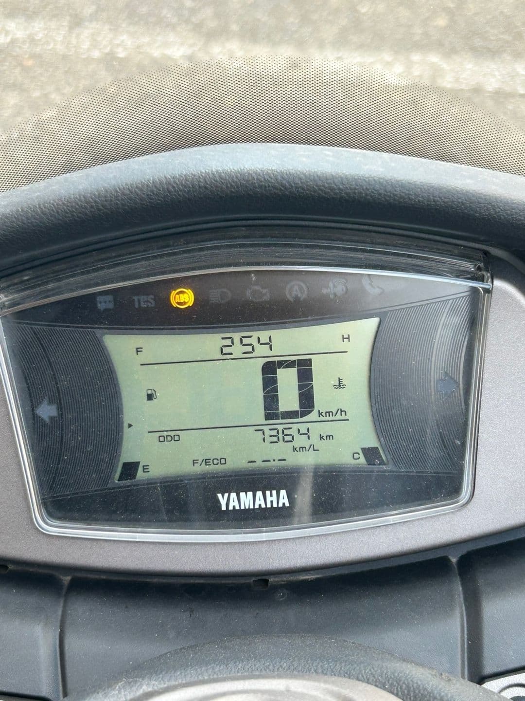 야마하 NMAX 125 5