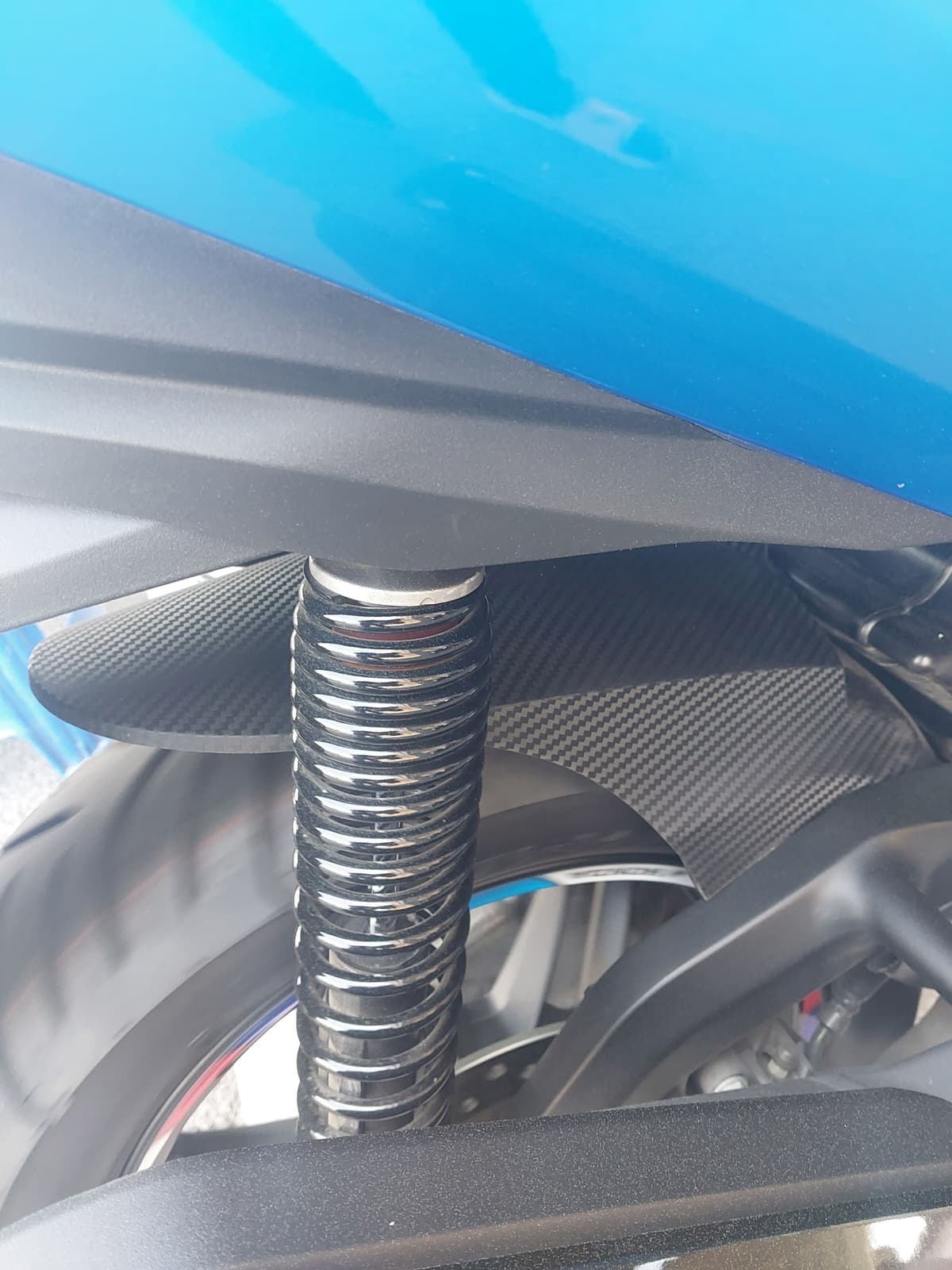 혼다 포르자 350 4