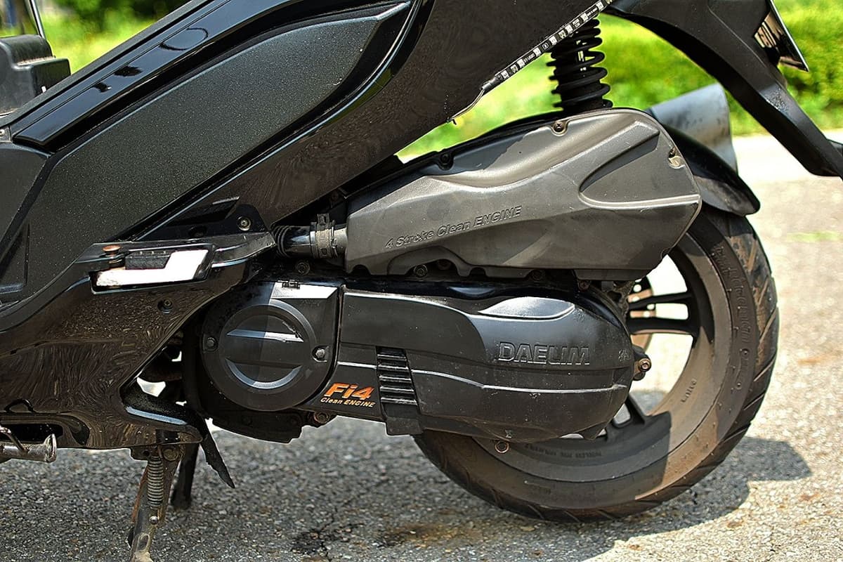 대림 Q2 다이나믹 7