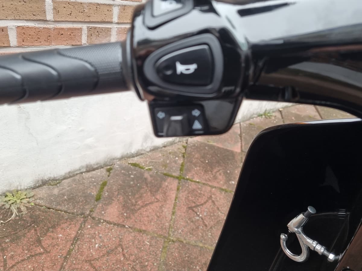 혼다 슈퍼 커브 110 more