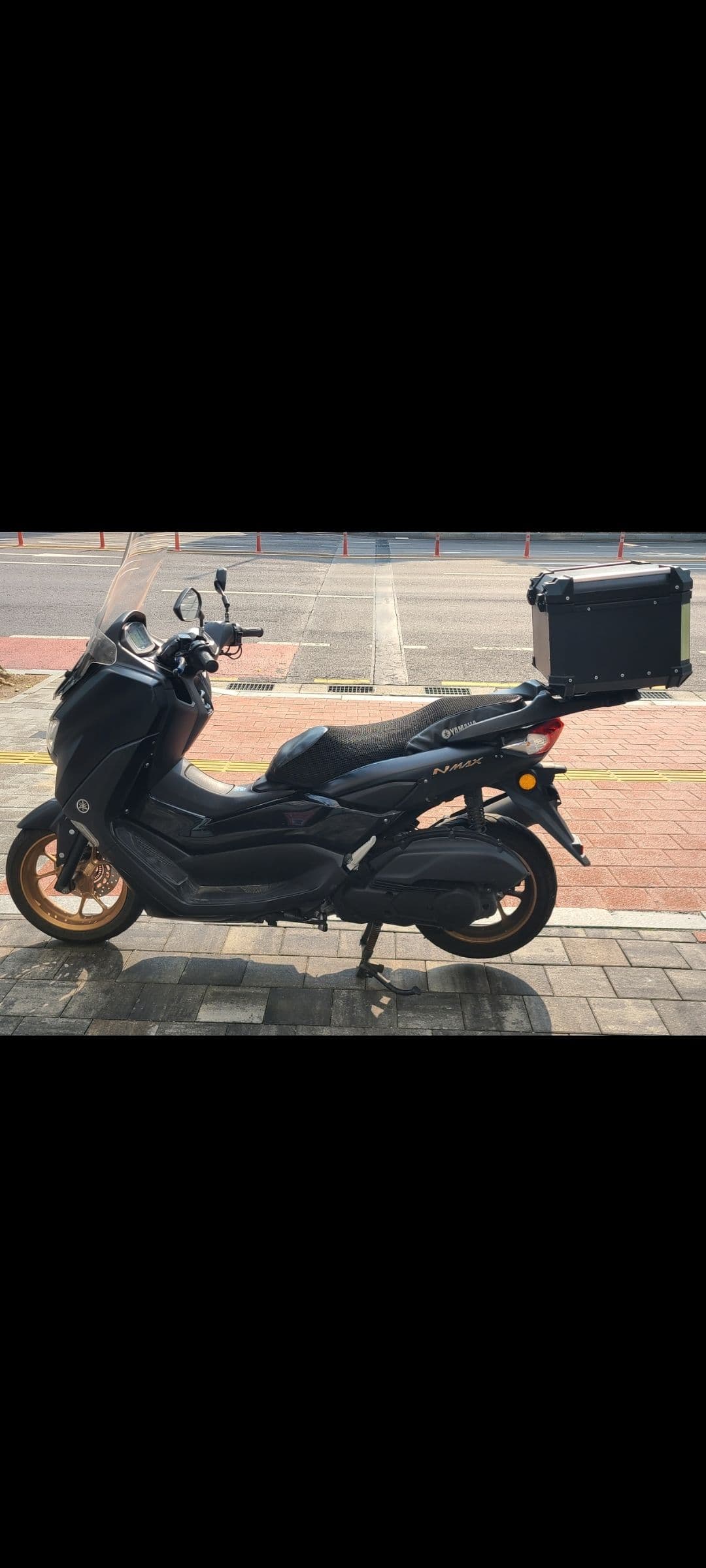 야마하 NMAX 125 2