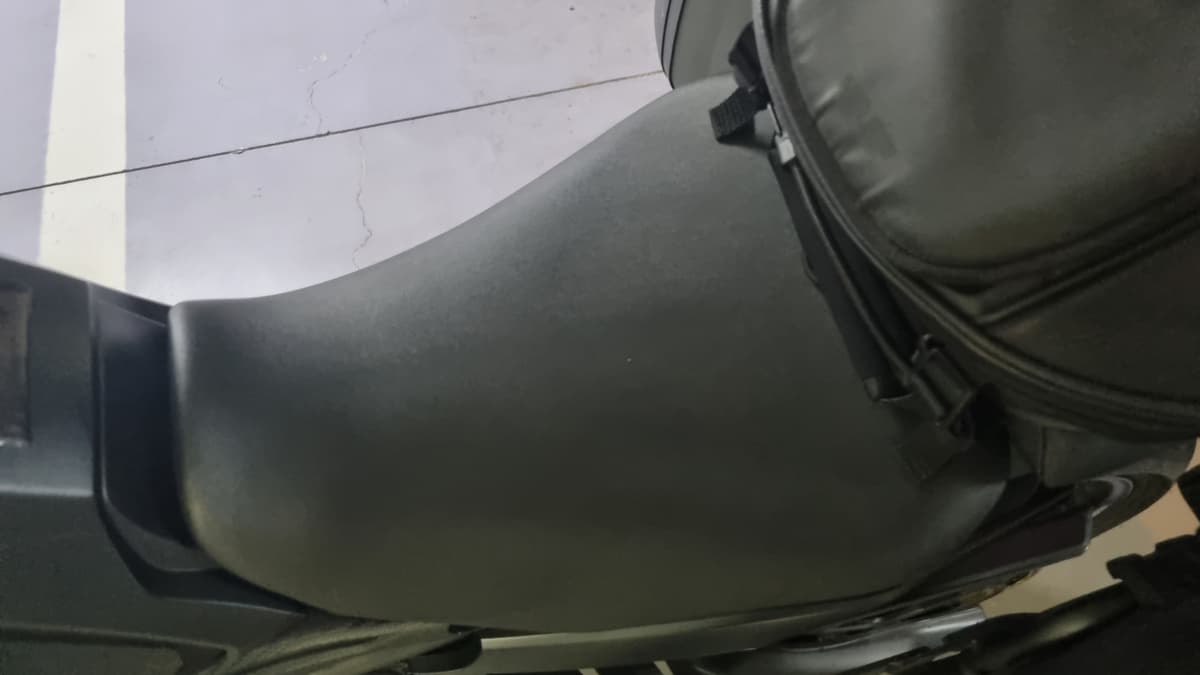 야마하 MT 09 트레이서 8