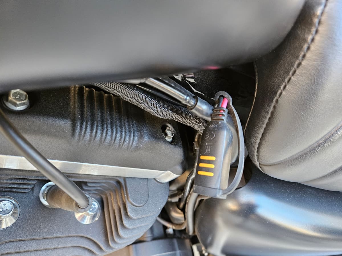 할리데이비슨 아이언 883 9