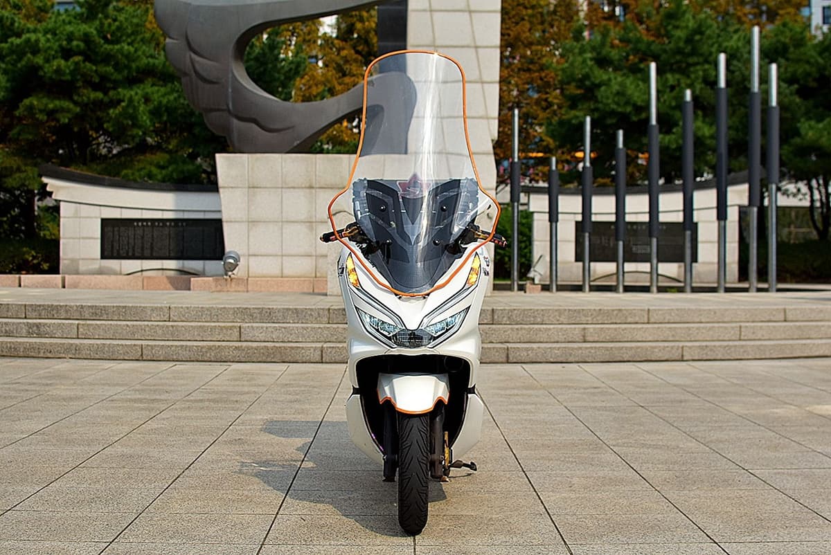 혼다 PCX 125 3