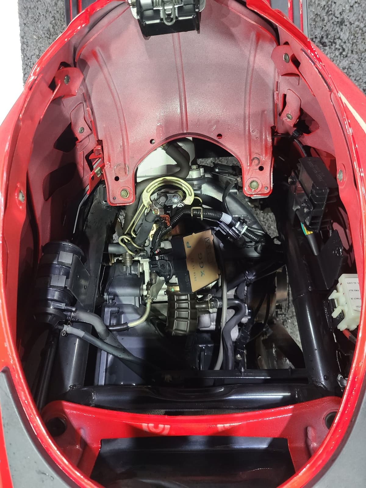 람브레타 V 125 7