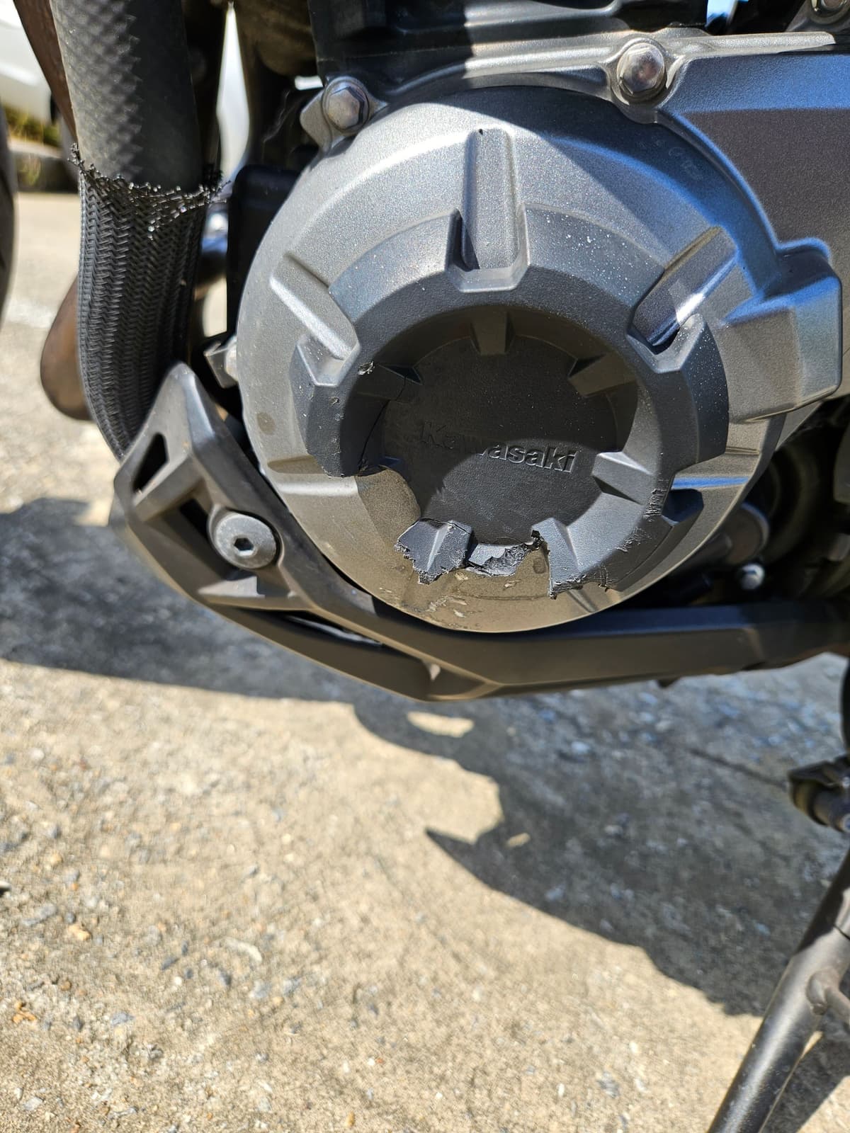 가와사키 Z 900 7