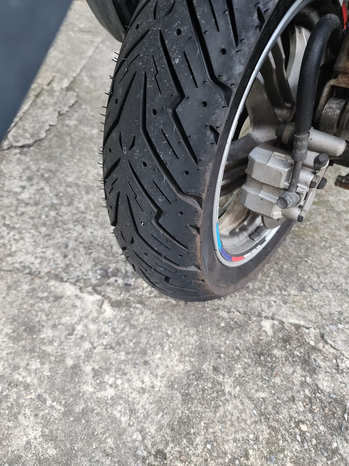 대림 스티져 E 125 7