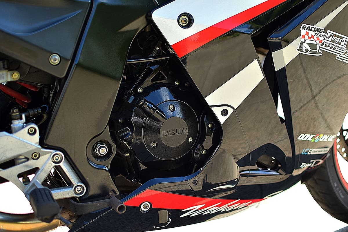 대림 로드윈 VJF-I 7