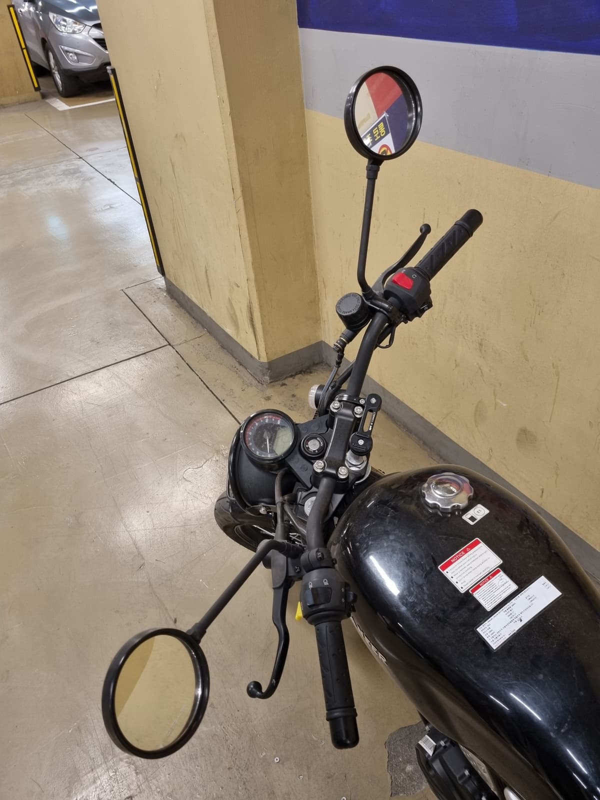 SSR모터스포츠 부캐너 125 more