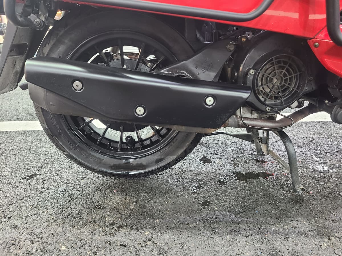 람브레타 V 125 9