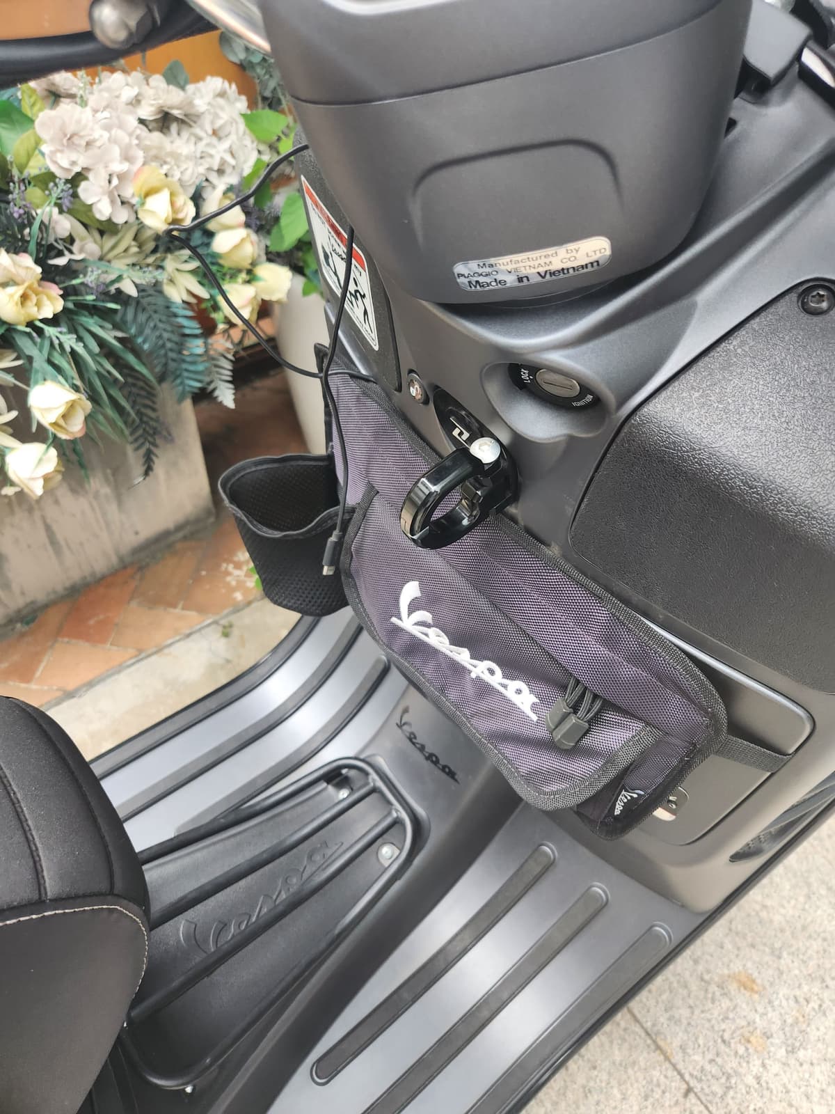 베스파 GTV 300 세이조르니 11