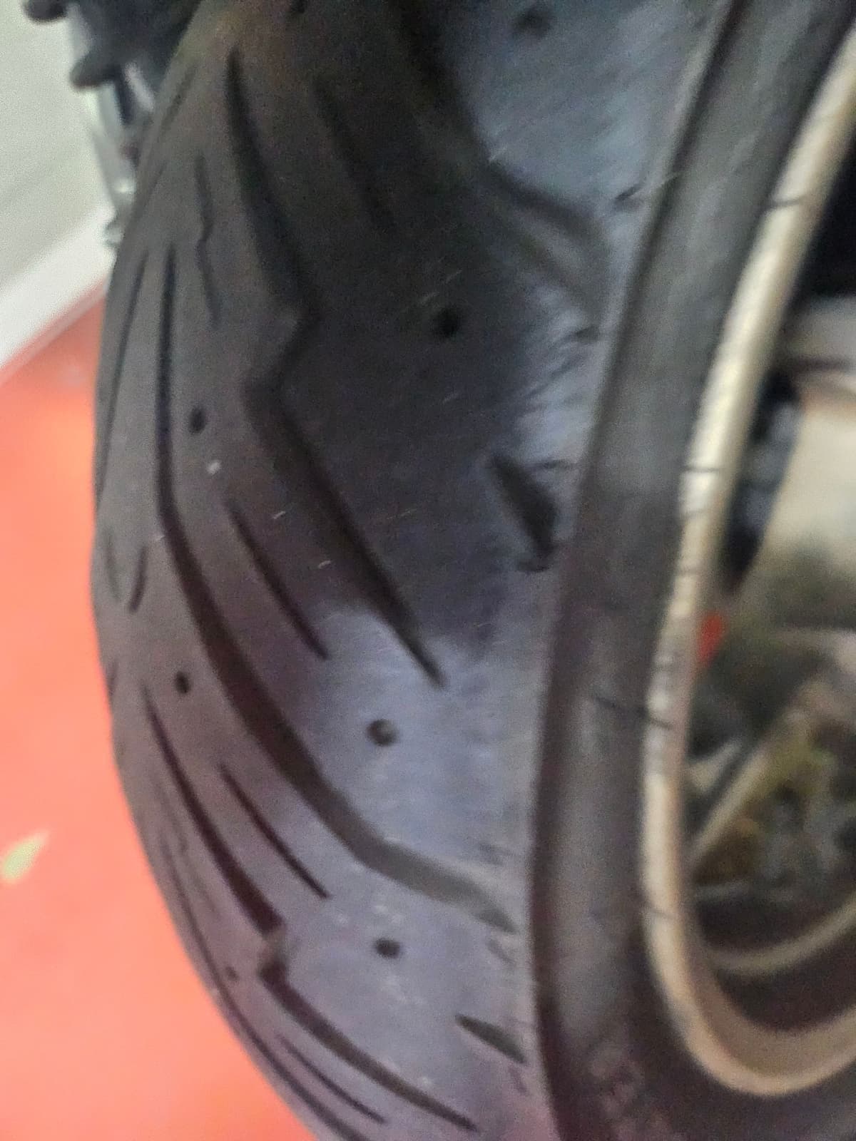 야마하 XMAX 300 ABS 9