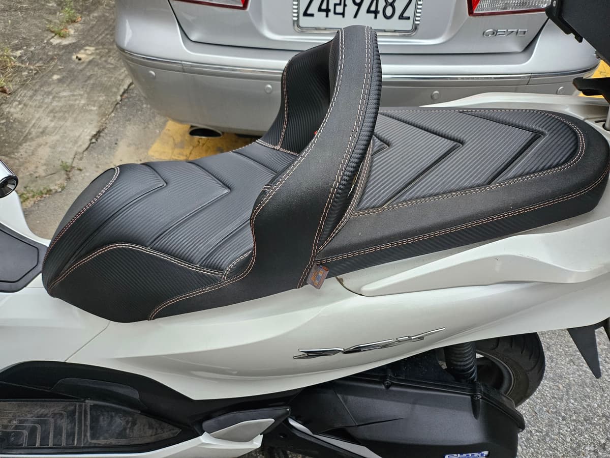 혼다 PCX 125 7