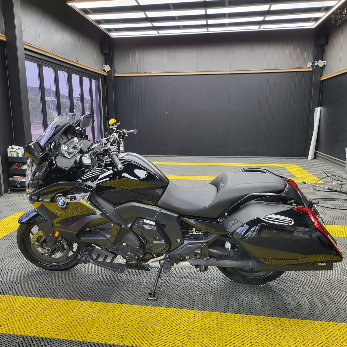 BMW K 1600 B 2