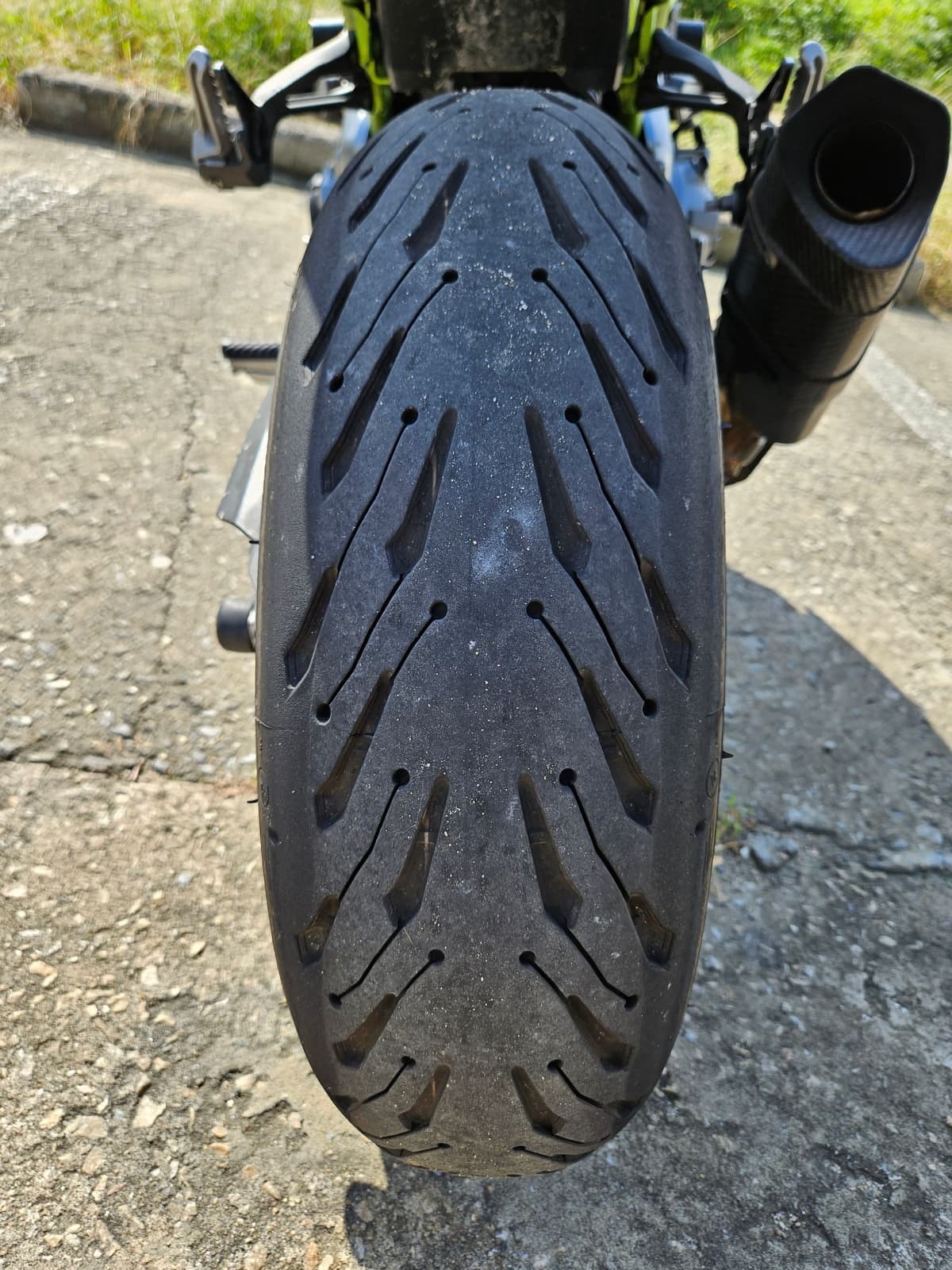 가와사키 Z 900 10