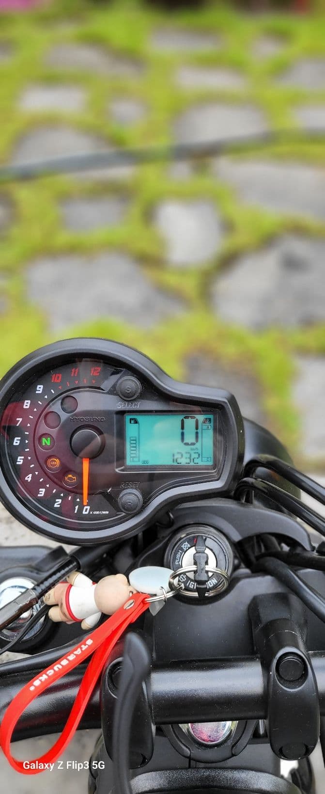 KR모터스 아퀼라 300 S 5