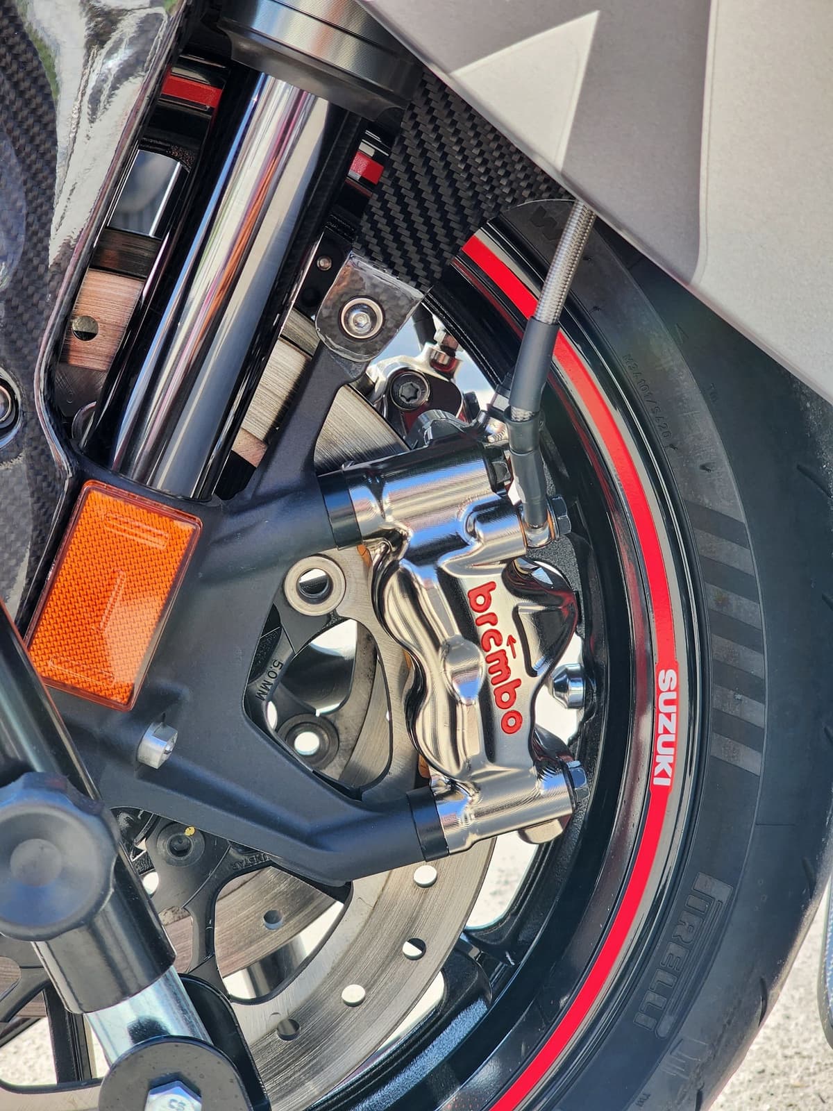 스즈키 하야부사 10