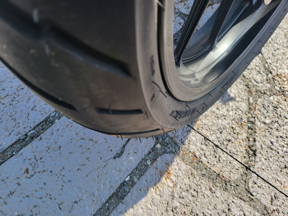 스즈키 GSX R 125 ABS 9