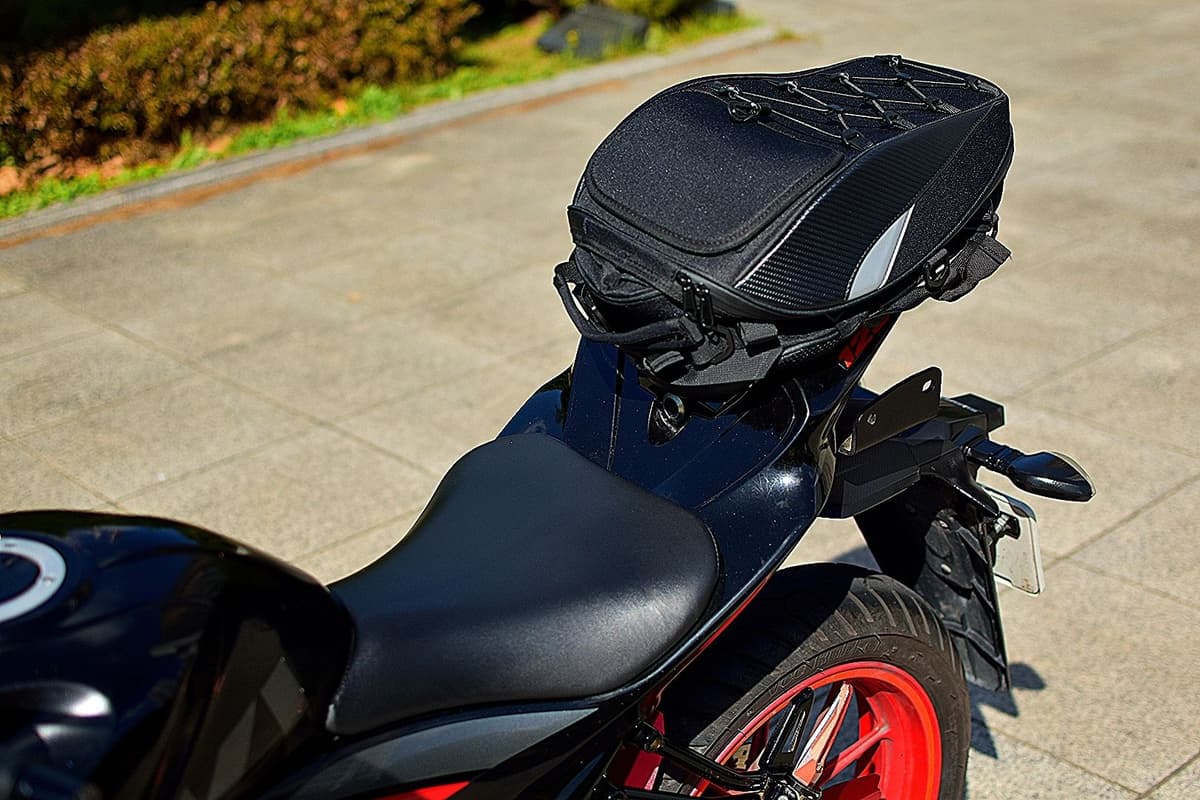 스즈키 GSX S 125 8